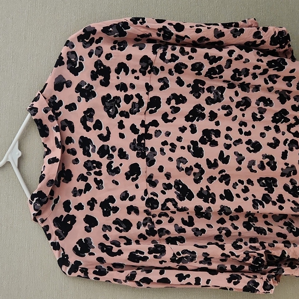 Anthropologie Maeve Rita Tunic Size XL - Picture 7 of 16
